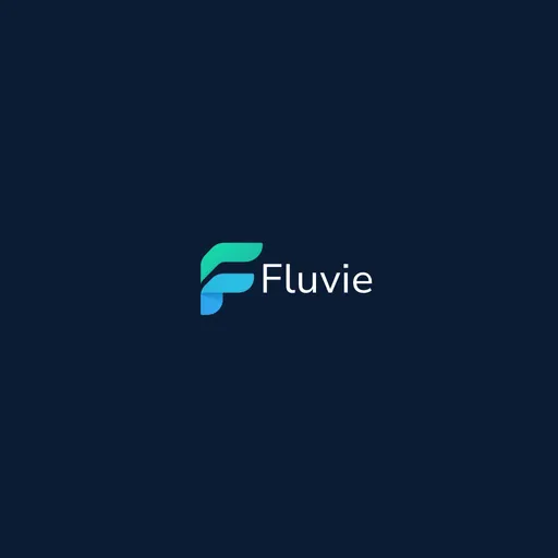 Fluvie - Personal Finance App Logo